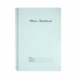 SPR-A4-PK/5 (Eco Pack / 5 Books)
