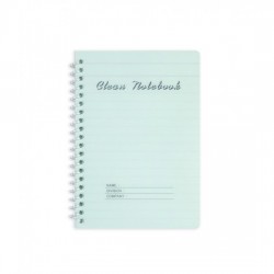SPR-A6-PK/5 (Eco Pack / 5 Books)