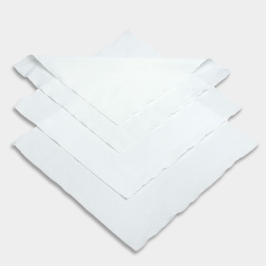 Super Polx ® SWSE Polyester Wipers | ISO 3+ | 150 Wipes