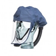 SR520 Sundström Powered Air Purifying Respirator Hood (SR520-M/L)