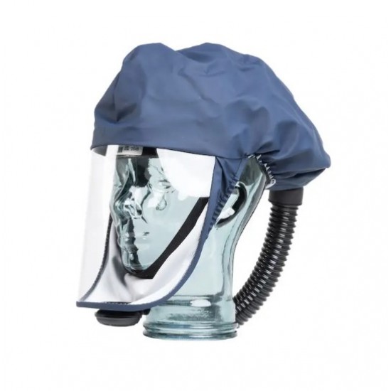 SR520 Sundström Powered Air Purifying Respirator Hood (SR520-M/L)