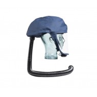 SR520 Sundström Powered Air Purifying Respirator Hood (SR520-M/L)