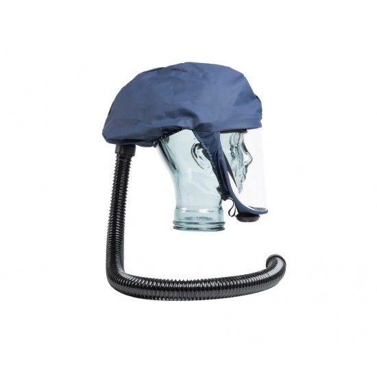 SR520 Sundström Powered Air Purifying Respirator Hood (SR520-M/L)