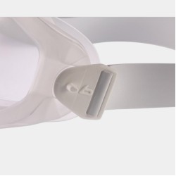 Bollé™ SUPERBLAST AUTOCLAVE 1 | Cleanroom Goggles | Autoclavable 