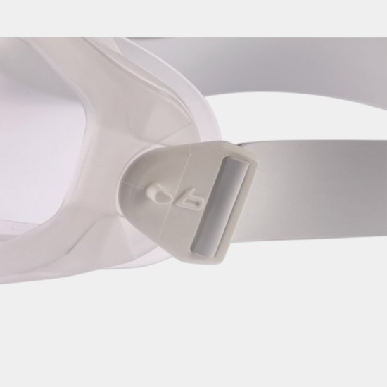 Bollé™ SUPERBLAST AUTOCLAVE 1 | Cleanroom Goggles | Autoclavable 