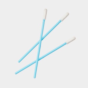 Cleanroom Swabs