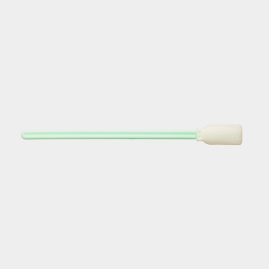 PU Foam Swab, ISO 5+, 50 pcs/bag