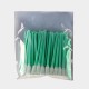 PU Foam Swab, ISO 5+, 50 pcs/bag