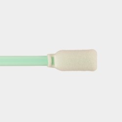 PU Foam Swab, ISO 5+, 50 pcs/bag