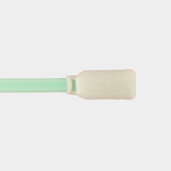 PU Foam Swab, ISO 5+, 50 pcs/bag PU Foam Swab, ISO 5+, 50 pcs/bag