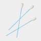 PU Foam Swab, ISO 5+, 50 pcs/bag