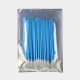 PU Foam Swab, ISO 5+, 50 pcs/bag