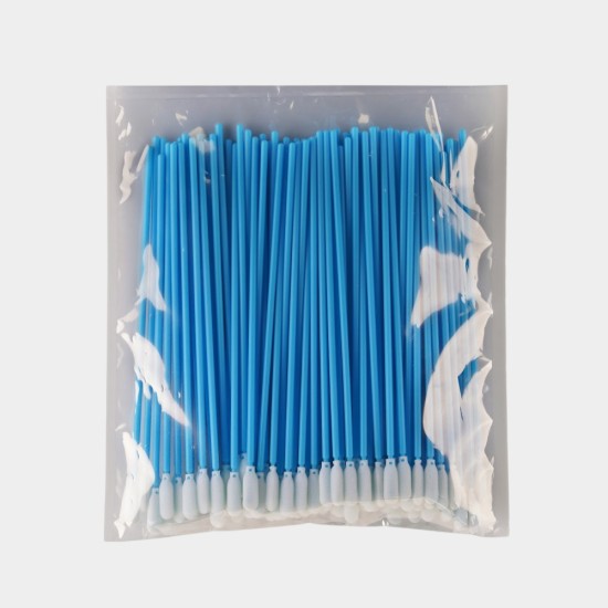 PU Foam Swab, ISO 5+,100 pcs/bag