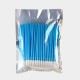 Micro Denier Foam Swab, 100 pcs/bag