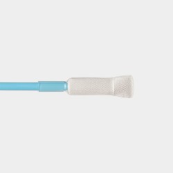 Micro Denier Foam Swab, 100 pcs/bag Micro Denier Foam Swab, 100 pcs/bag