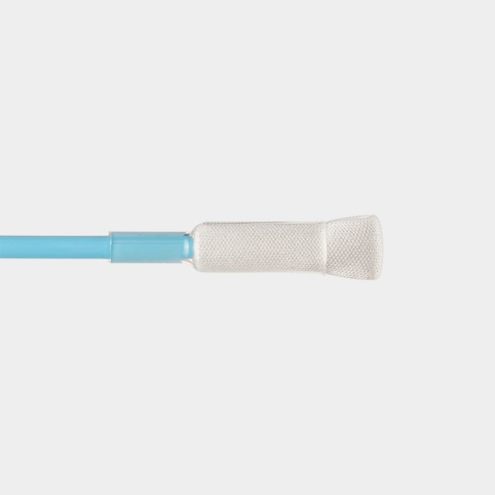 Micro Denier Foam Swab, 100 pcs/bag