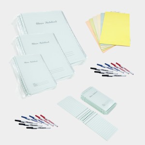 Stationery