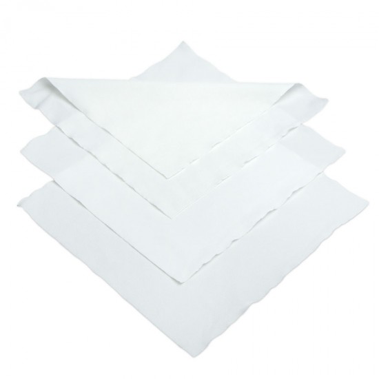 Super Polx ® SWSE Polyester Wipers | ISO 3+ | 150 Wipes