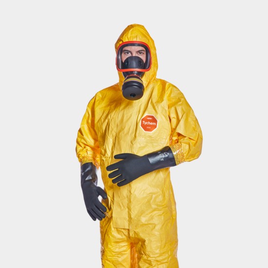 Tychem® 2000 C Coverall
