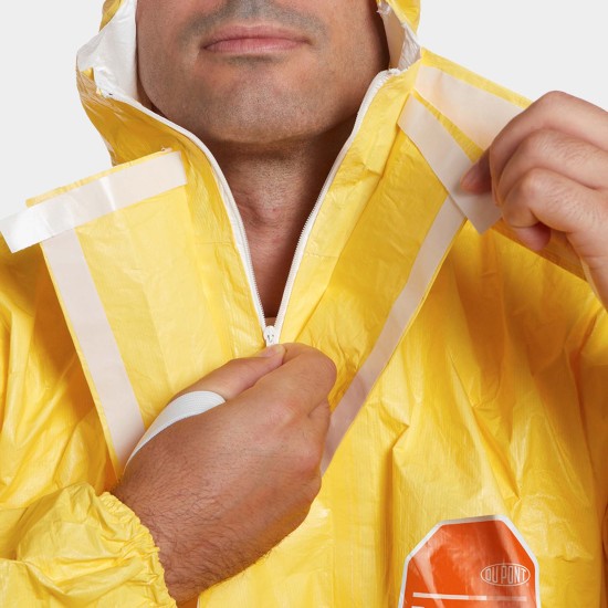 Tychem® 2000 C Coverall