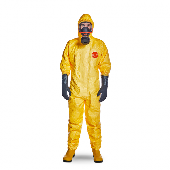 Tychem® 2000 C Coverall