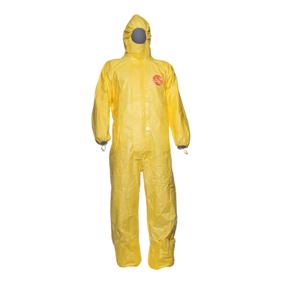 Tychem® 2000 C Coverall