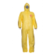 Tychem® 2000 C Coverall Tychem® 2000 C Coverall