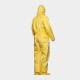 Tychem® 2000 C Coverall with Socks