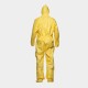 Tychem® 2000 C Coverall with Socks