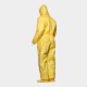 Tychem® 2000 C Coverall with Socks