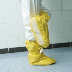 Tychem® 2000 C Boot cover