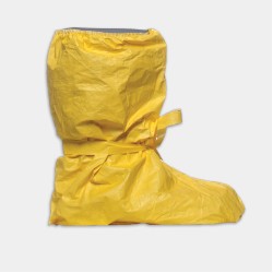 Tychem® 2000 C Boot cover, (Pack/50)
