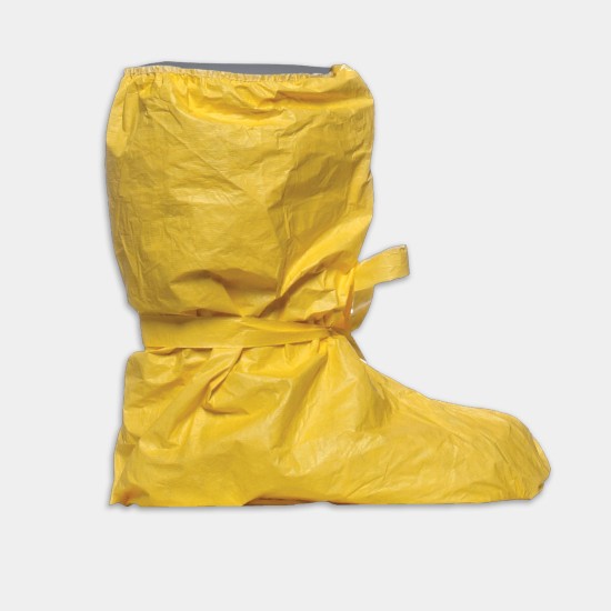 Tychem® 2000 C Boot cover, (Pack/50)