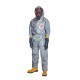 Tychem® 6000 F Face Seal Grey