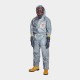 Tychem® 6000 F Face Seal Grey