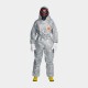 Tychem® 6000 F Face Seal Grey