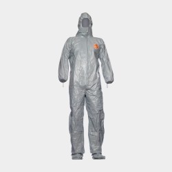 Tychem® 6000 F Grey with Socks 