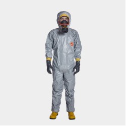 Tychem® 6000 F Plus Grey