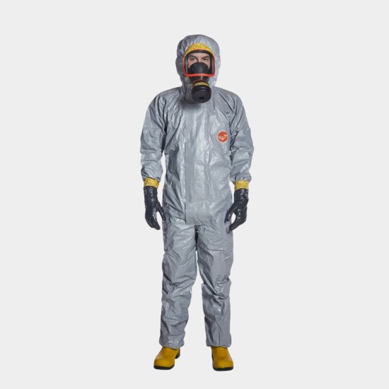 Tychem® 6000 F Plus Grey