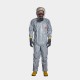 Tychem® 6000 F Plus Grey