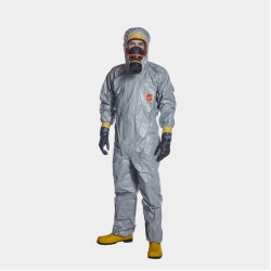 Tychem® 6000 F Plus Grey