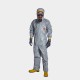 Tychem® 6000 F Plus Grey
