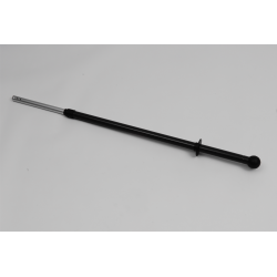 Telescopic Handle with Rotating Ball Hand Grip