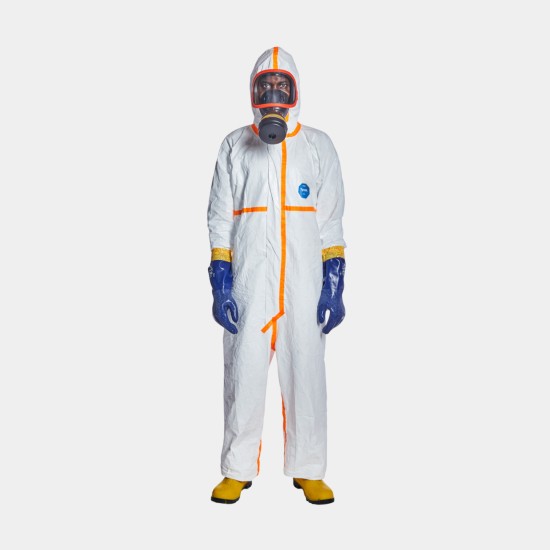 Tyvek® 800 coverall