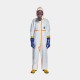 Tyvek® 800 coverall