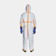 Tyvek® 800 coverall