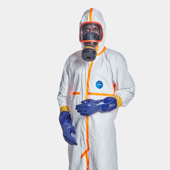 Tyvek® 800 coverall