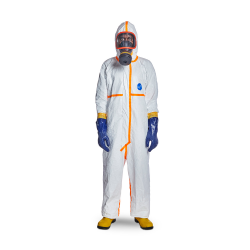 Tyvek® 800 coverall, Size Small