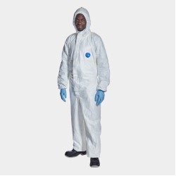 Tyvek® 200 Easysafe Coverall