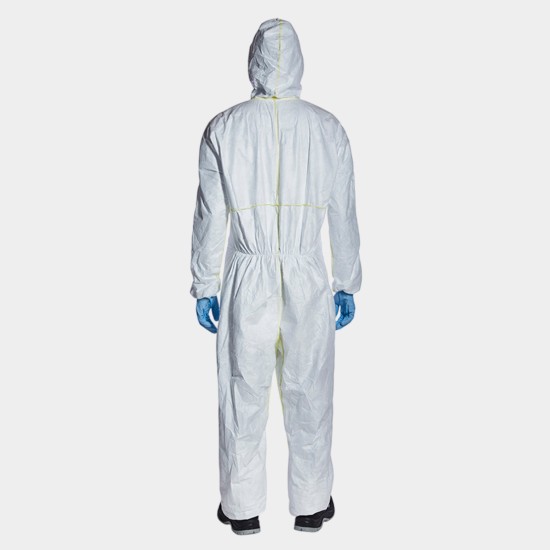 Tyvek® 200 Easysafe Coverall